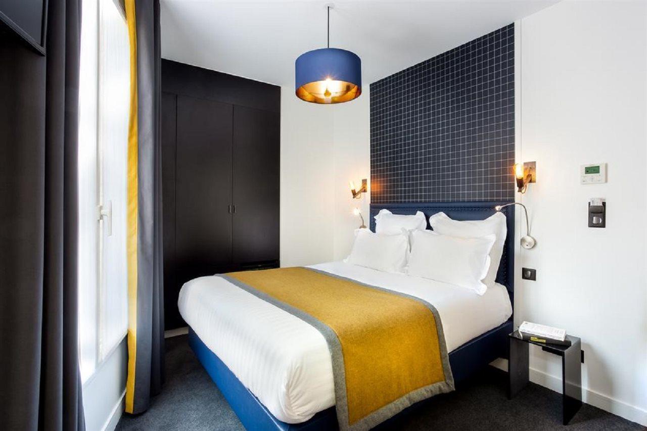 Clarisse Hotel Parijs