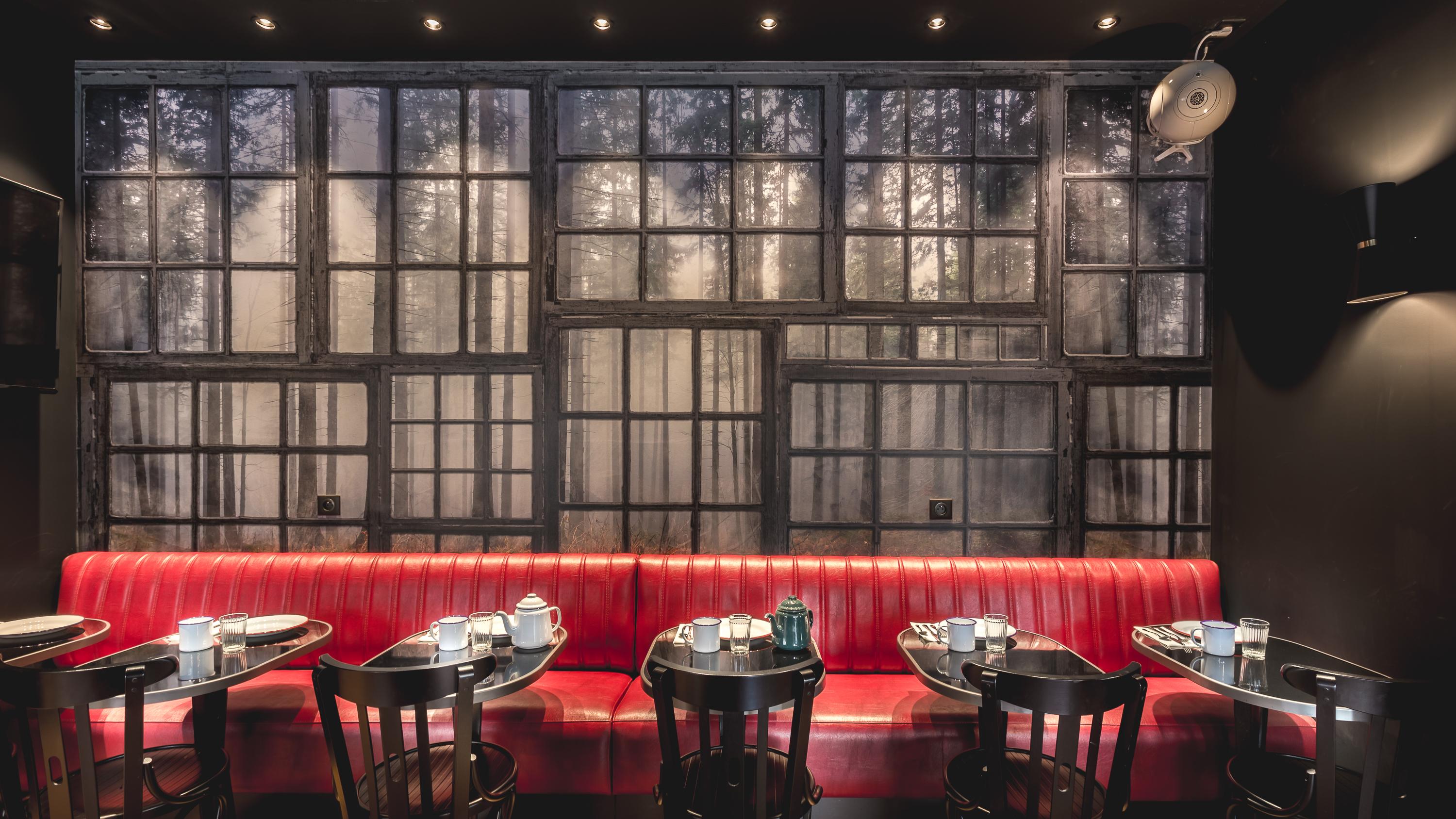 Hotel Clarisse Parijs