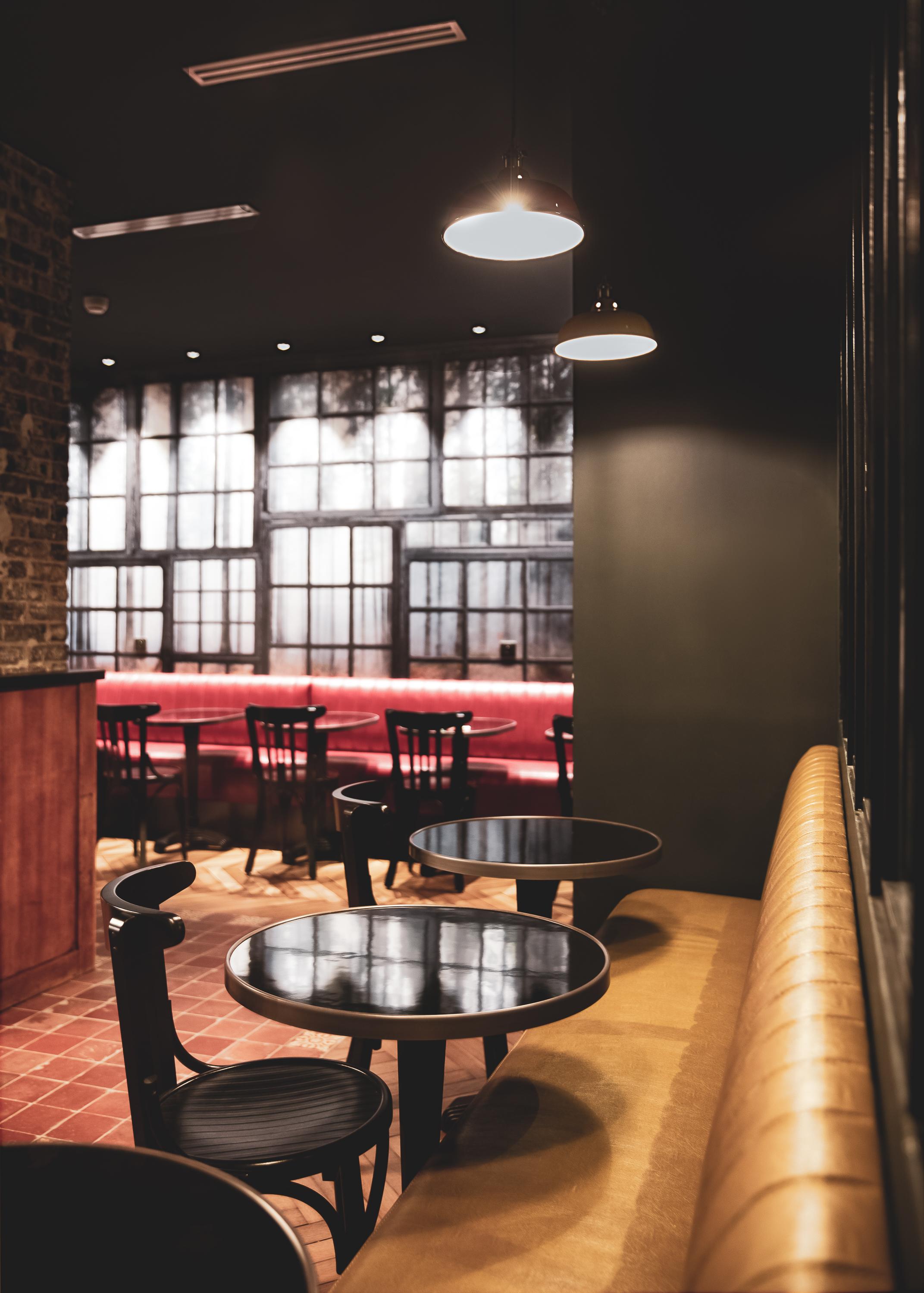 Clarisse Hotel Parijs