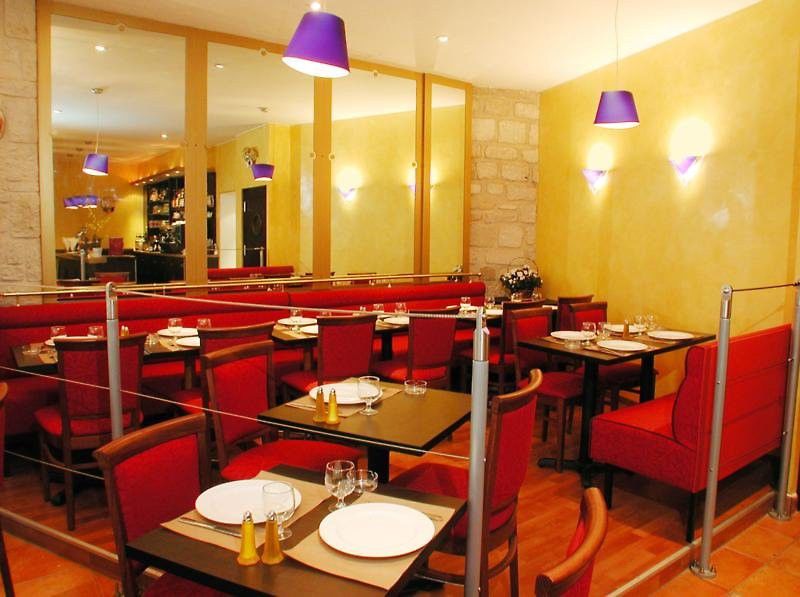 Clarisse Hotel Parijs